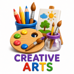 Creative Arts