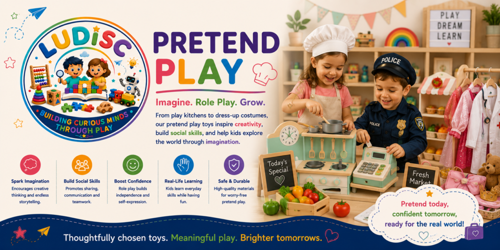 Pretend Play