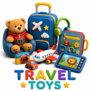 Travel Toys