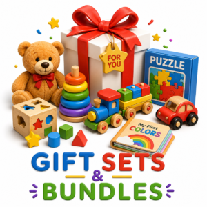 Gift Sets & Bundles