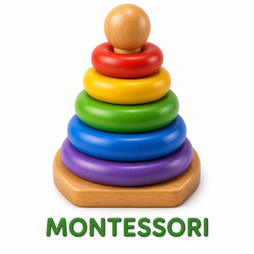 Montessori Learning educational toys
