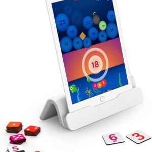 Osmo Genius Numbers for iPad & Fire Tablet