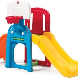 Step2 Game Time Sports Climber