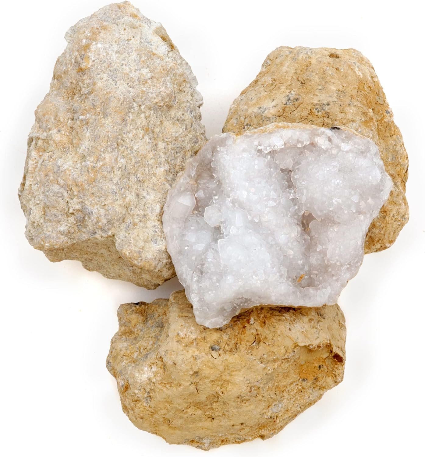 DANCING BEAR 25 Break Your Own Geodes - Image 6