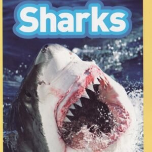 National Geographic Readers: Sharks!