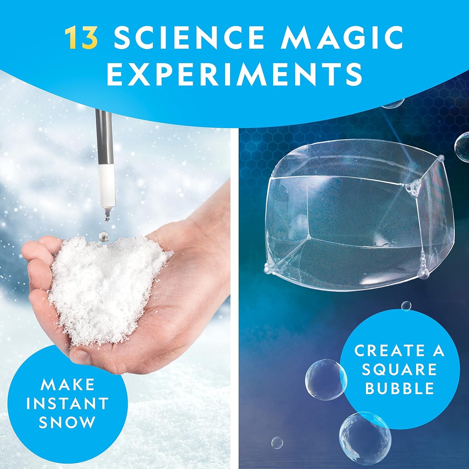 National Geographic Mega Science Lab with 75 Experiments for Kids 8-12 - Image 3