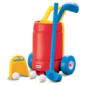 Little Tikes TotSports Easy Hit Golf Set